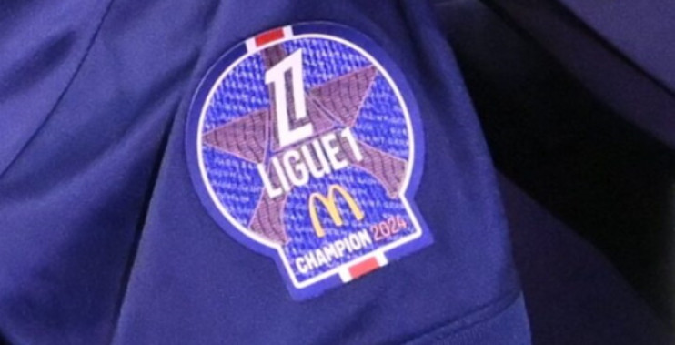 L1 : Vers une remise du trophée surprenante à Jean-Bouin !