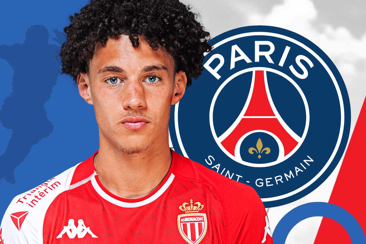 Mercato : Le PSG passe à l’attaque pour Maghnes Akliouche !