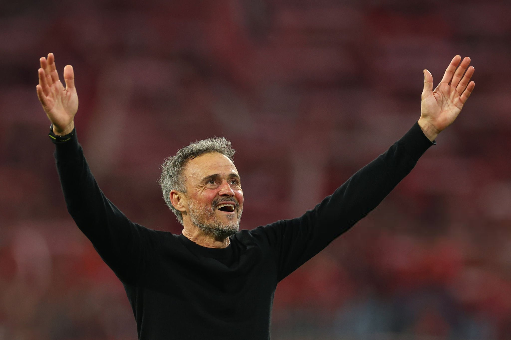 Luis Enrique dévoile son plan de fin de carrière et son rêve ultime après le PSG !