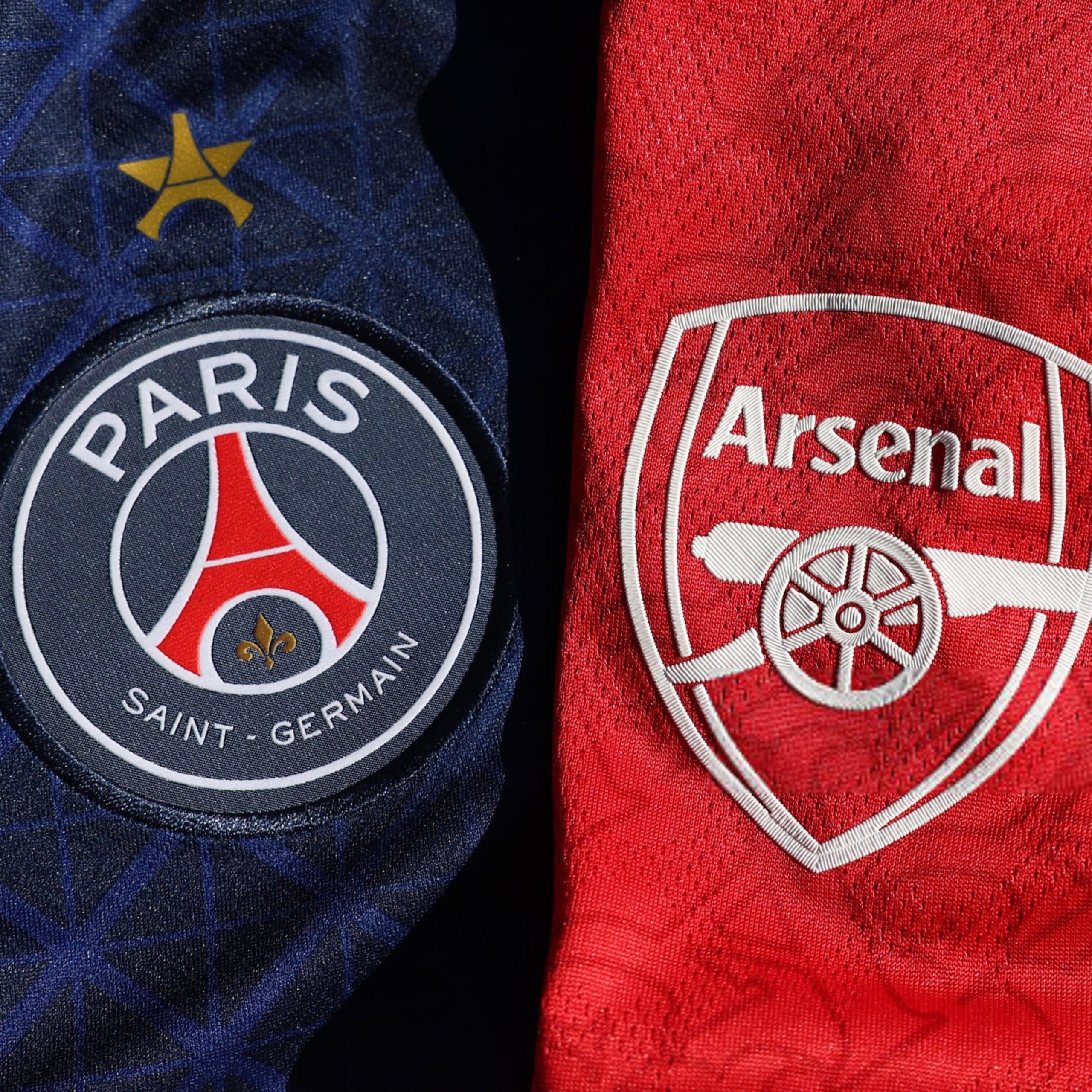 PSG-Arsenal : Des retours dans les deux camps !