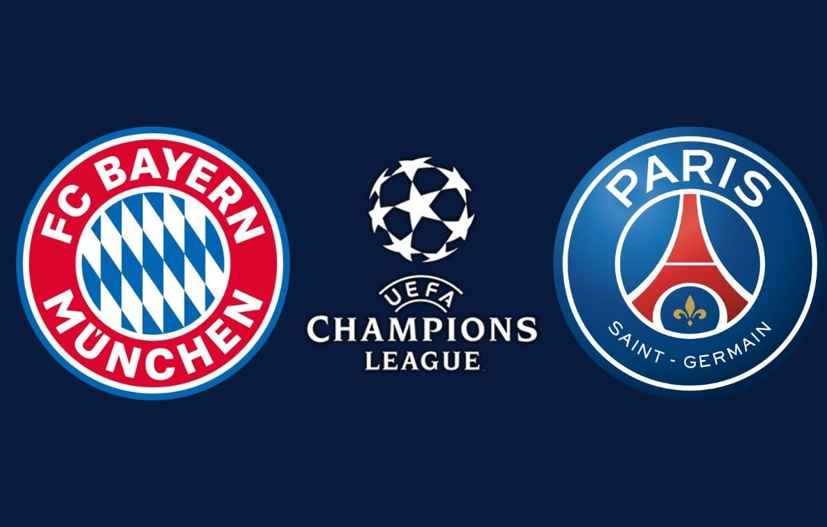 Bayern-PSG : Les compos probables pour le choc de l&rsquo;année !