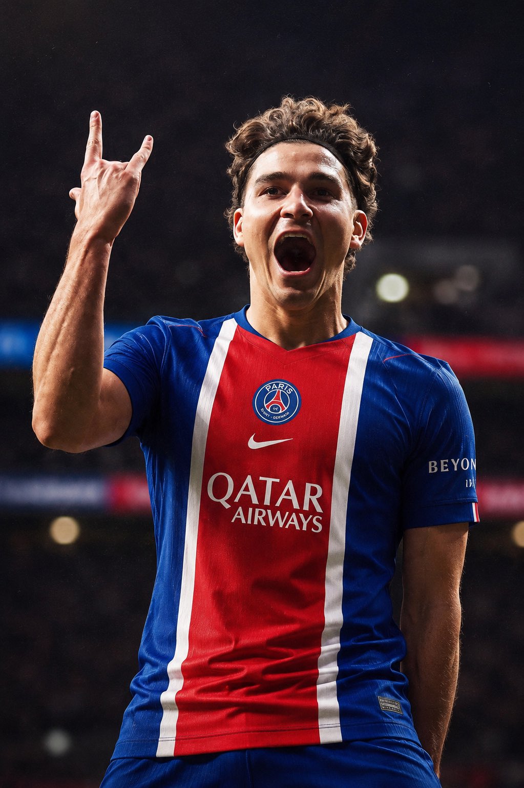 Le PSG passe a l’offensive pour Julian Alvarez !