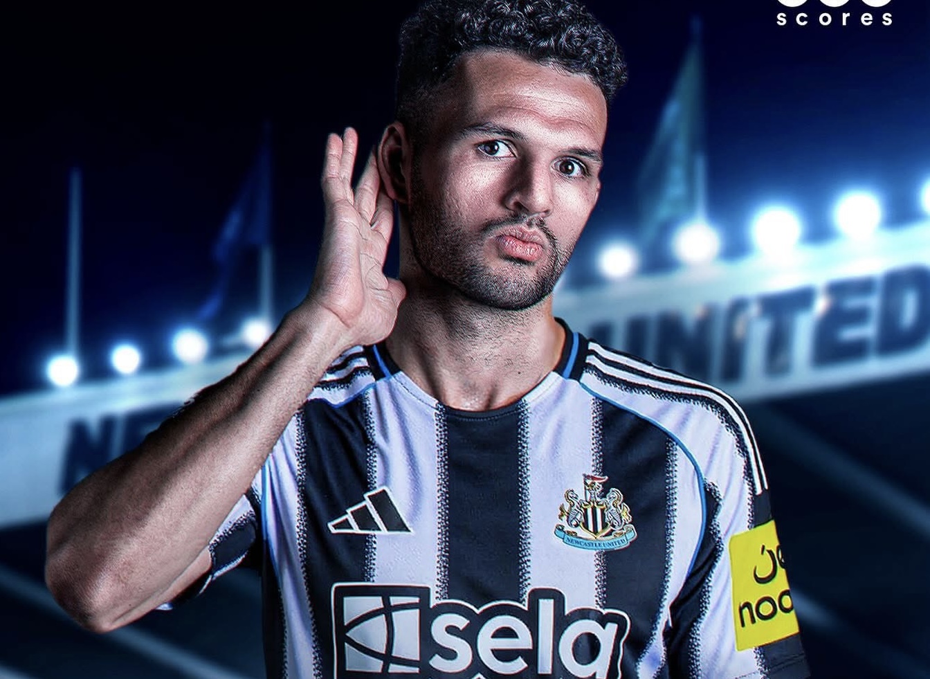 Mercato : Newcastle ne lâche pas Gonçalo Ramos, mais Paris fixe un prix XXL !