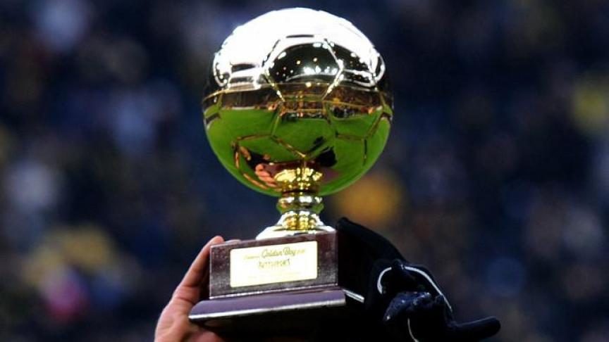 Un Parisien  prochain Golden Boy ?