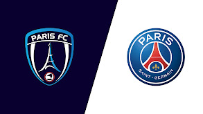 Paris FC – PSG : La composition officielle !