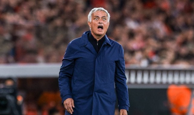 Real Madrid : Le coup de folie de Mourinho avec un « flop » du PSG ?