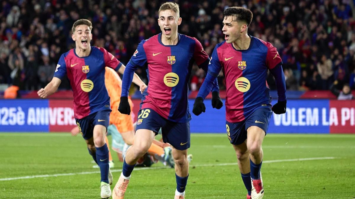 Finale de la Ligue des Champions : Une star du Barça choisit son camp et vote pour le PSG !