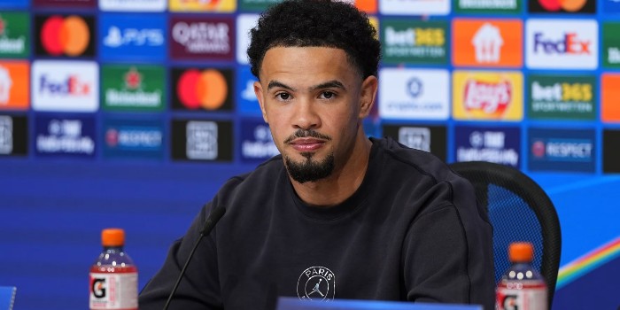 Choc à l’Allianz Arena : Warren Zaïre-Emery dévoile le plan de bataille !