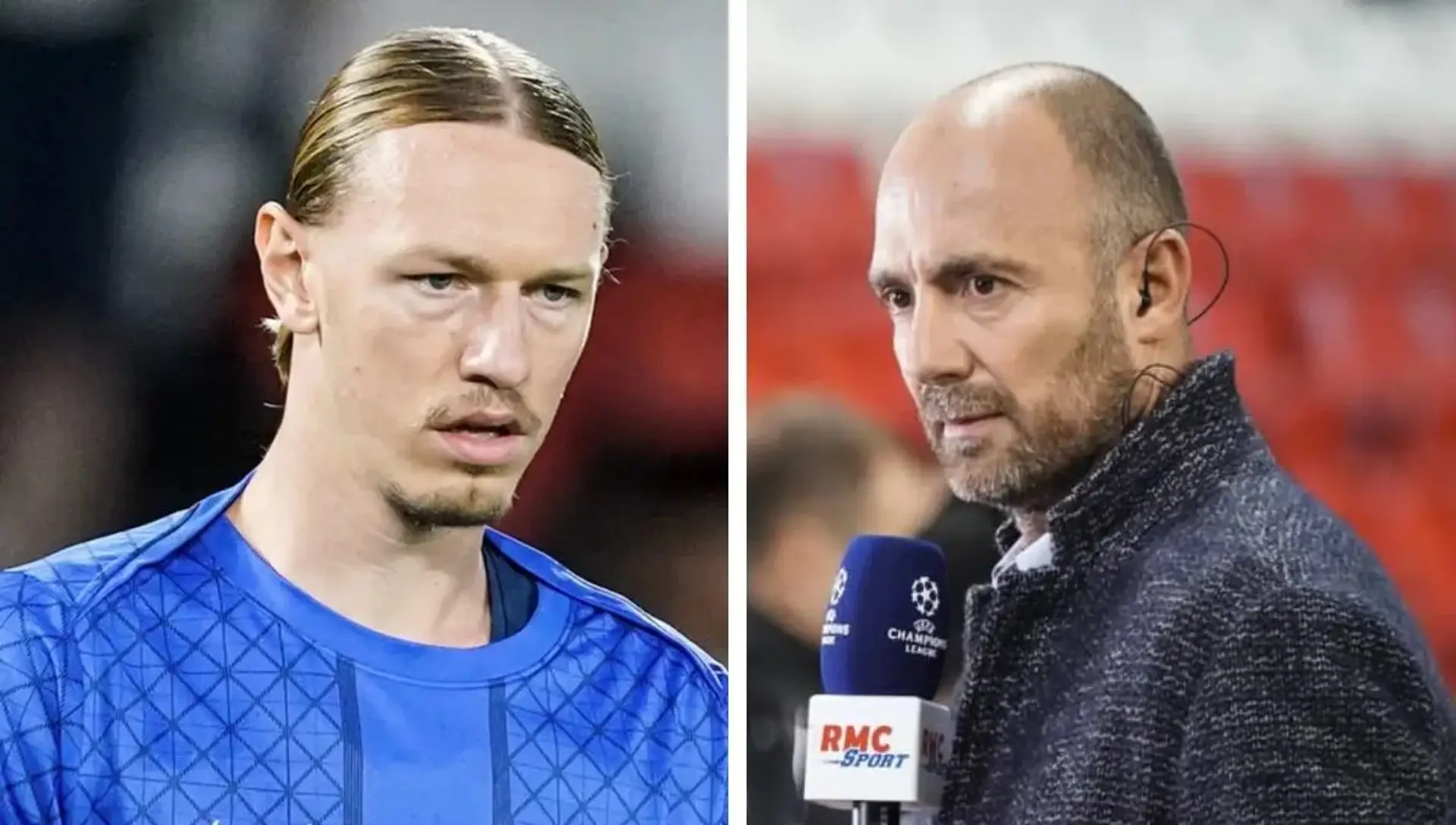 Luis Enrique et Safonov fracassés par Dugarry : « Qu’il se mette au rugby ! »
