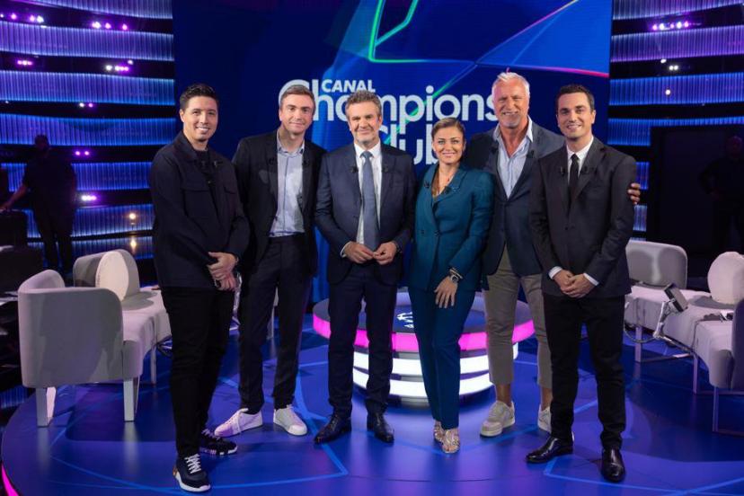 Ligue des Champions : Canal+ sort l&rsquo;artillerie lourde pour le choc PSG – Arsenal !