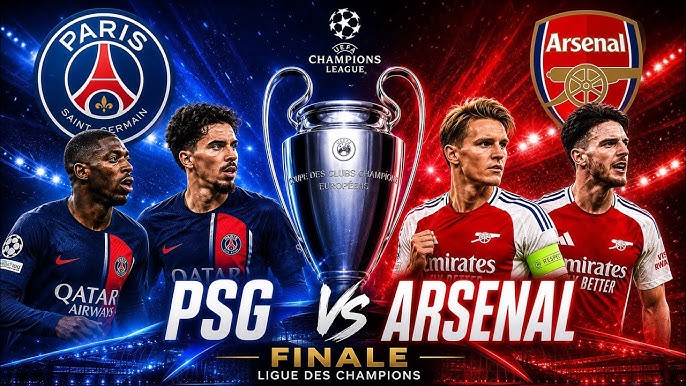 PSG/Arsenal : Un forfait confirmé chez les Gunners !