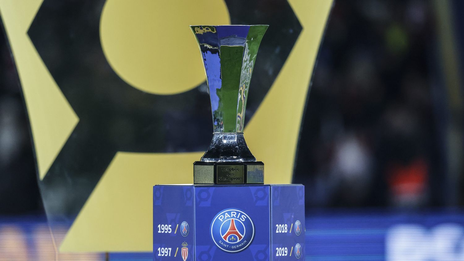 Trophée des Champions : La LFP invente une nouvelle règle totalement folle pour PSG-Lens !