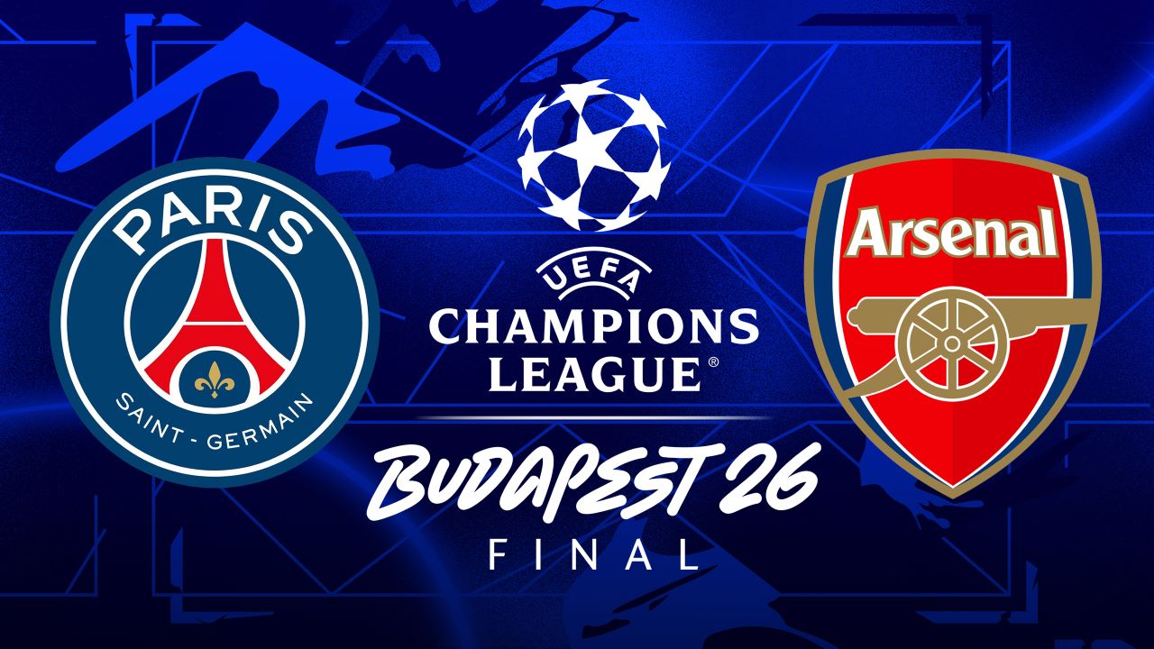 Alerte Billetterie : Une dernière vague inespérée pour la finale de la Ligue des Champions !