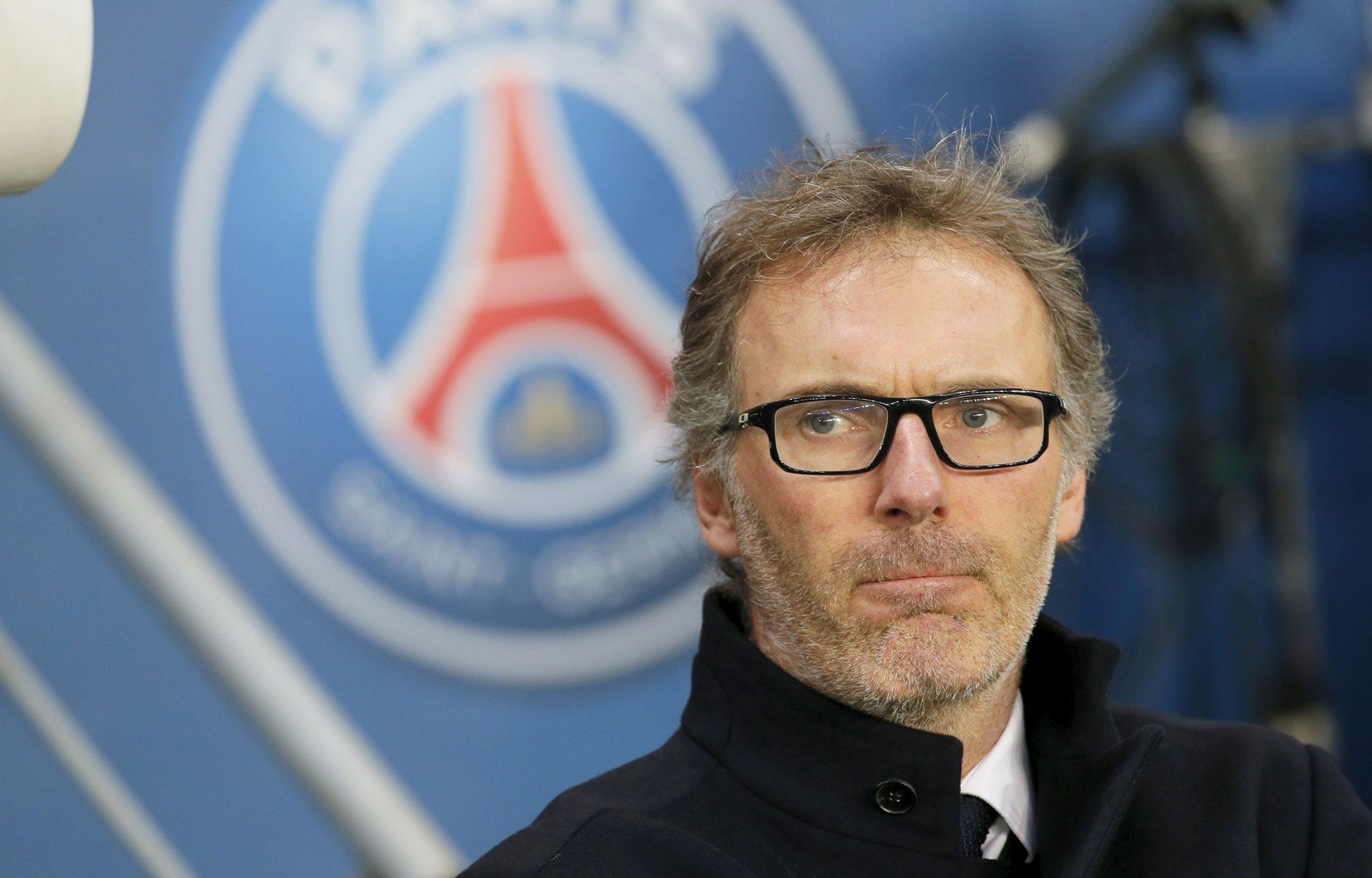 Laurent Blanc s&rsquo;attend à un match historique ce soir !