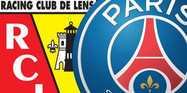 LENS-PSG : 7 absents pour le choc face aux Lensois !