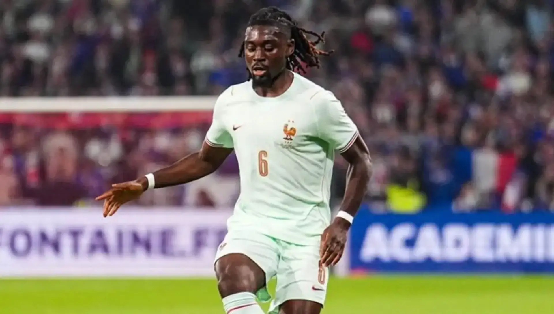 Manu Kone reve de rejoindre le PSG !