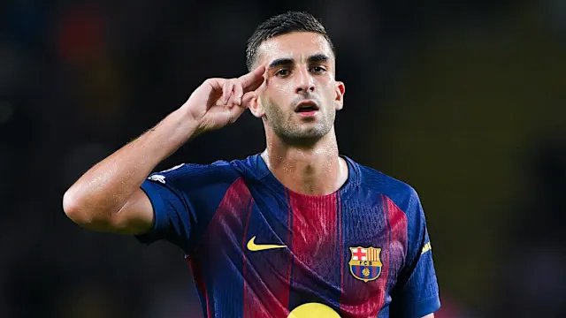Luis Enrique veut Ferran Torres, la réponse de Hansi Flick !