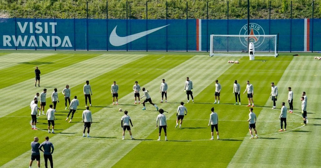 Une semaine à 6 points : le programme marathon qui attend le PSG !