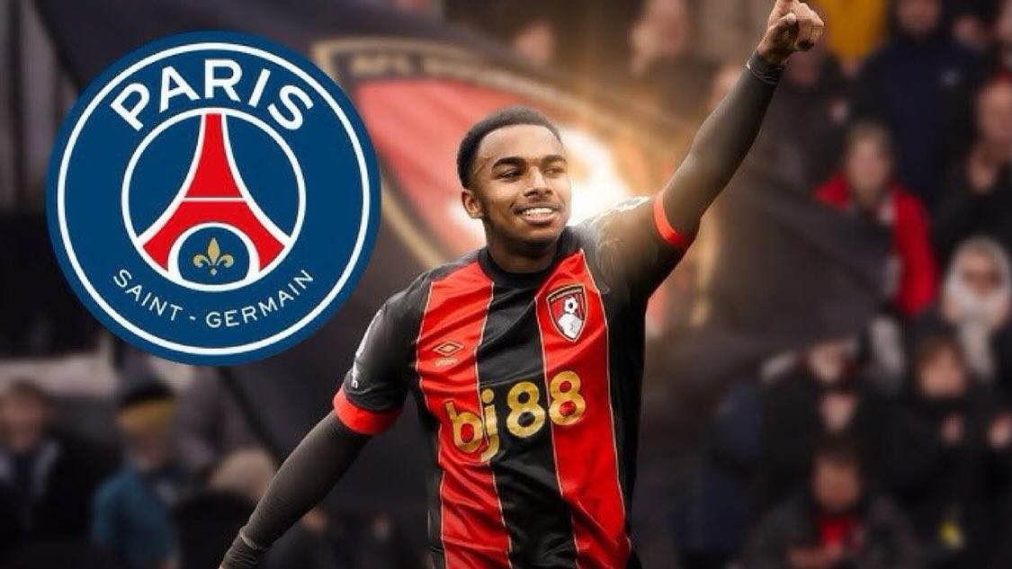 FLASH : Kroupi veut rejoindre le PSG