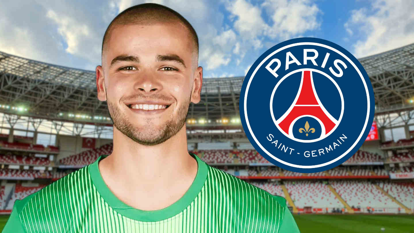 Un géant d&rsquo;Europe passe à l&rsquo;attaque pour s&rsquo;offrir Lucas Chevalier !