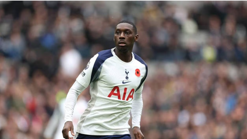 Accord avec la juve pour Kolo Muani !