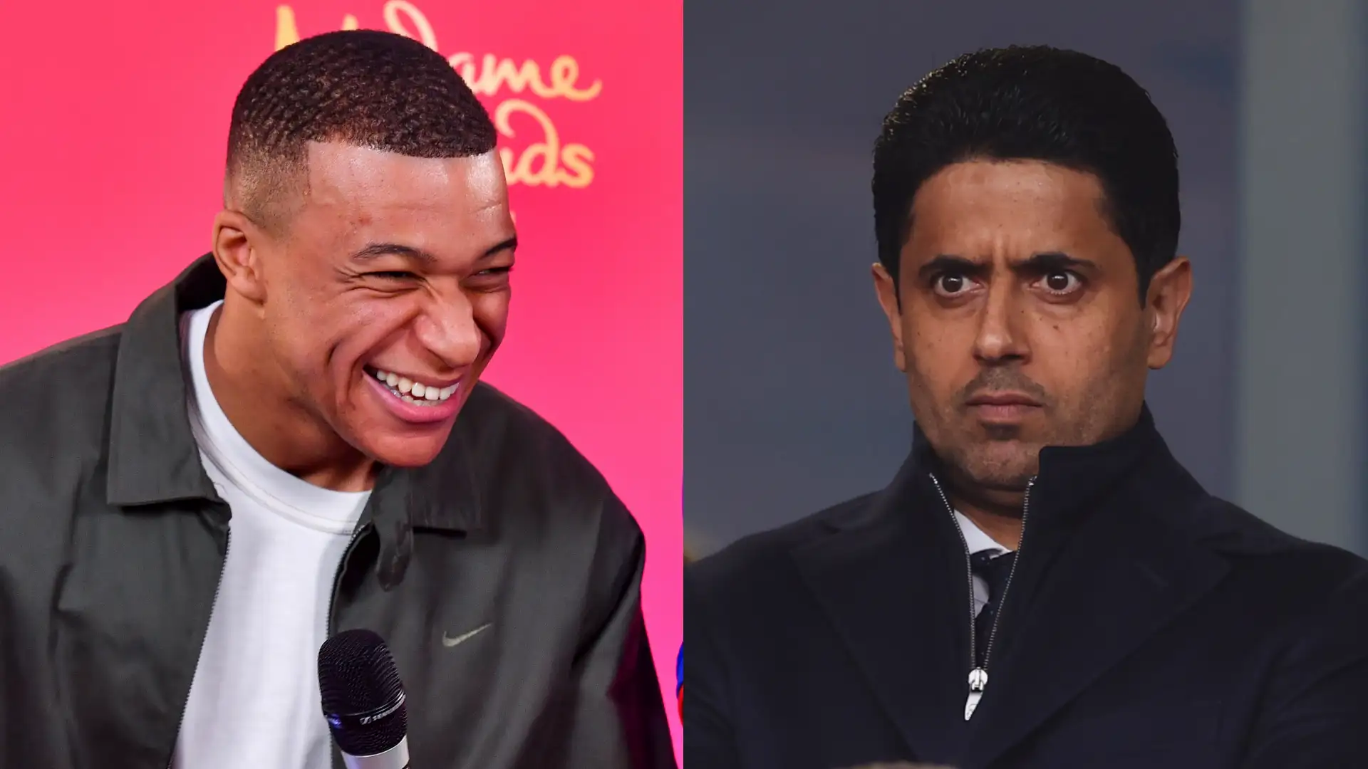 Mbappé brise le silence sur le PSG et Nasser Al-Khelaïfi : des déclarations fortes qui vont faire parler !