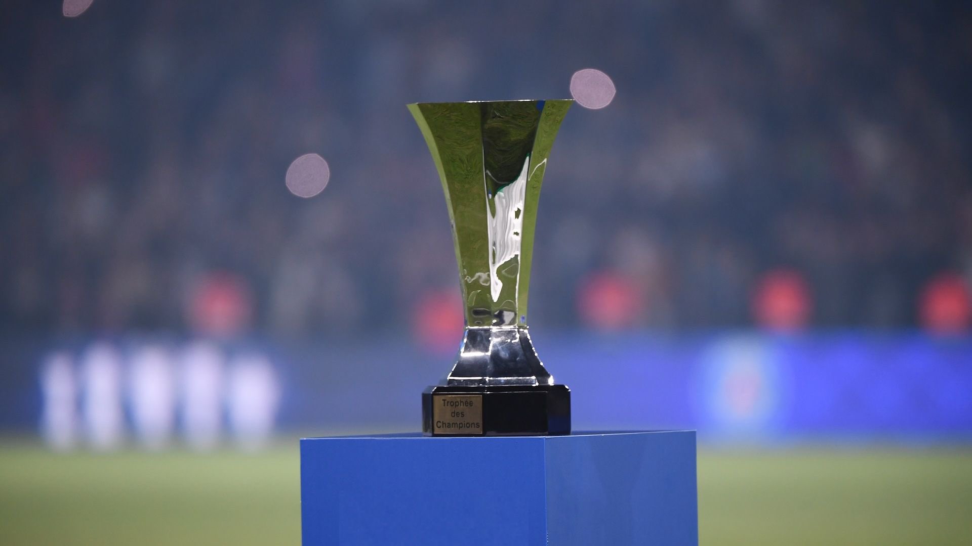 Trophée des Champions : Le PSG fixé sur son deuxième choc de l&rsquo;été, un tirage au sort imminent !
