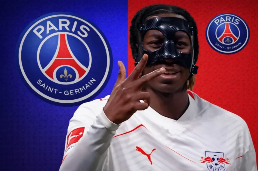 C’est confirmé pour Yan Diomande !!