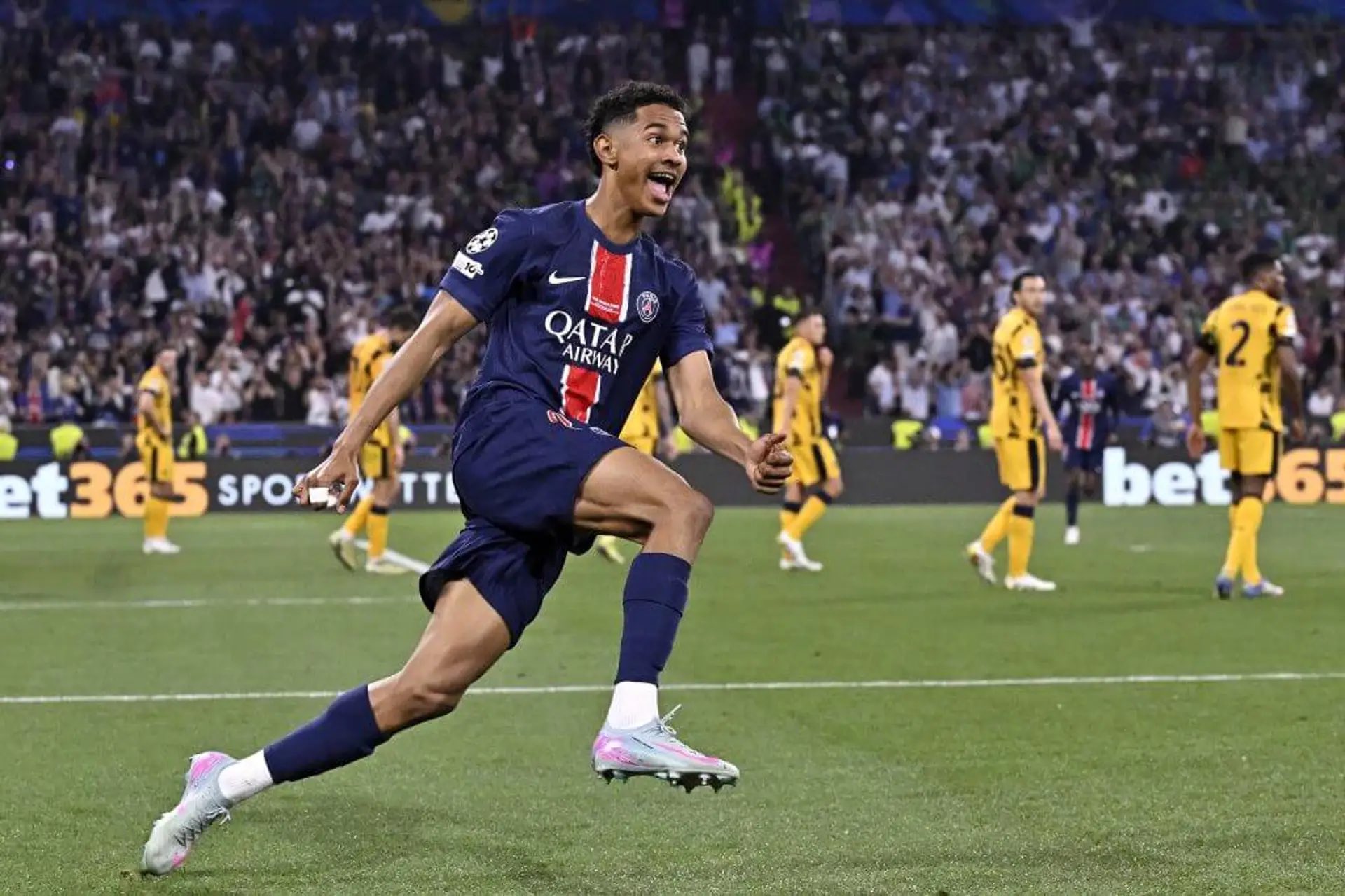 FLASH : Bonne nouvelle pour Mayulu !