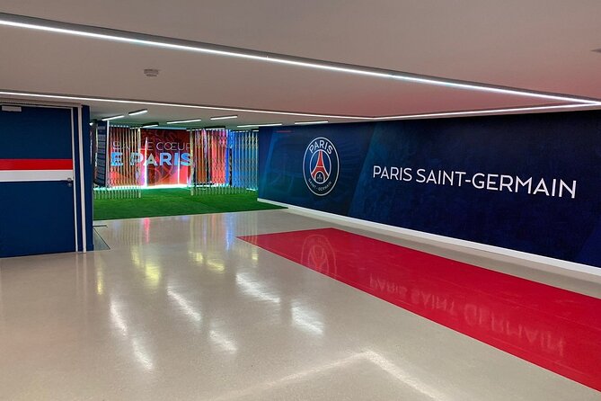Un musée au PSG ? Le projet secret qui fait saliver les supporters Rouge & Bleu !