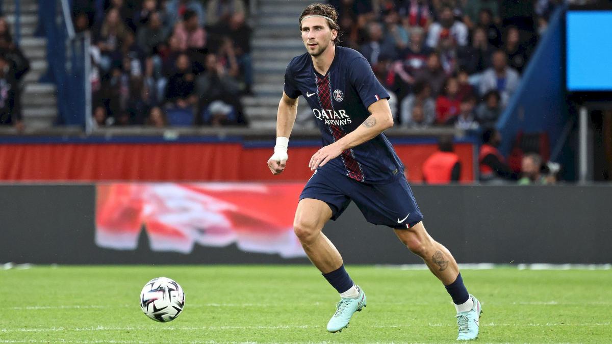 Un géant de premier league veut Zabarnyi !