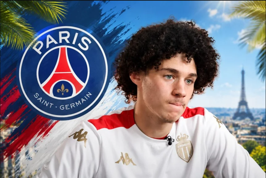 Akliouche au PSG c&rsquo;est TRES CHAUD !