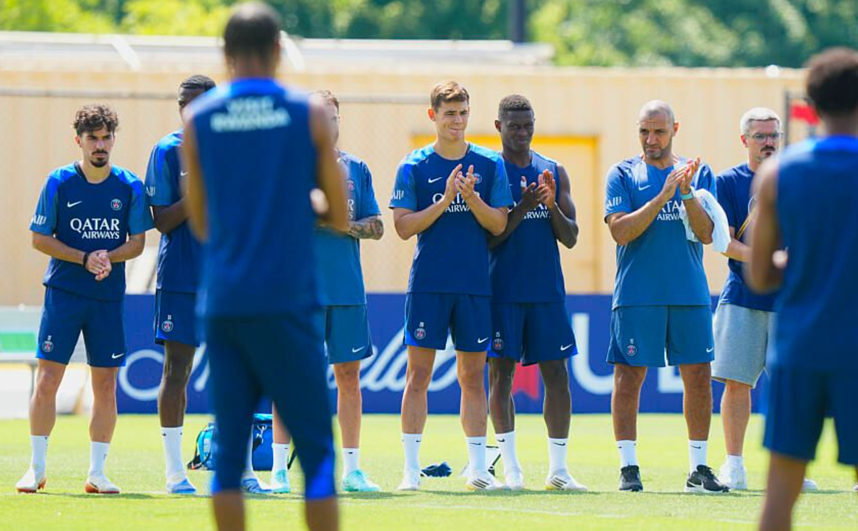 Mercato : Le PSG enregistre un nouveau départ !