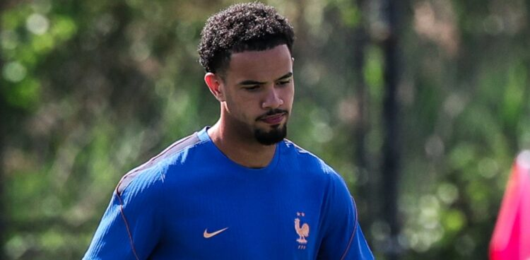 L’incompréhension grandit autour de Warren Zaïre-Emery chez les Bleus !