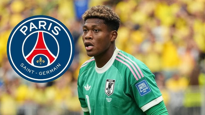 Mercato PSG : Une piste surprise activée pour le poste de gardien de but !