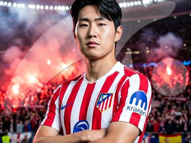 Vente XXL au PSG : Un accord total trouvé pour le départ de Kang-in Lee !