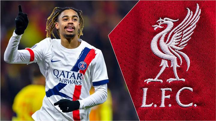 Accord avec Liverpool pour Barcola !
