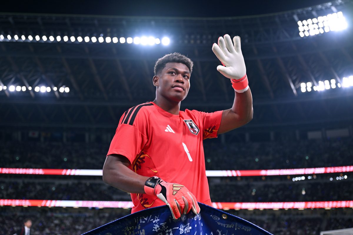 Le PSG accélère le dossier Zion Suzuki !