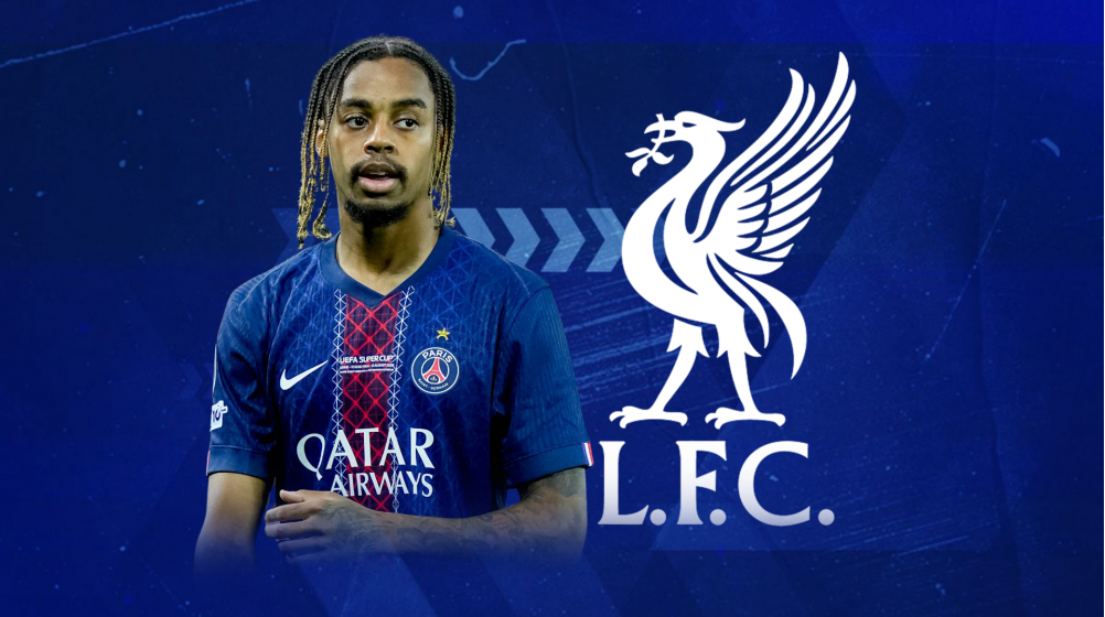 Liverpool prépare à un plan B pour Barcola !