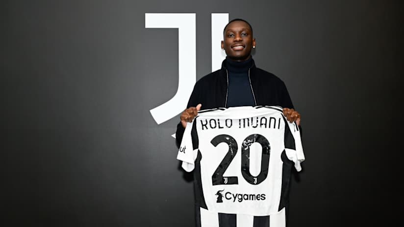 Mercato : Randal Kolo Muani quitte le PSG pour la Juventus, tous les détails du transfert !