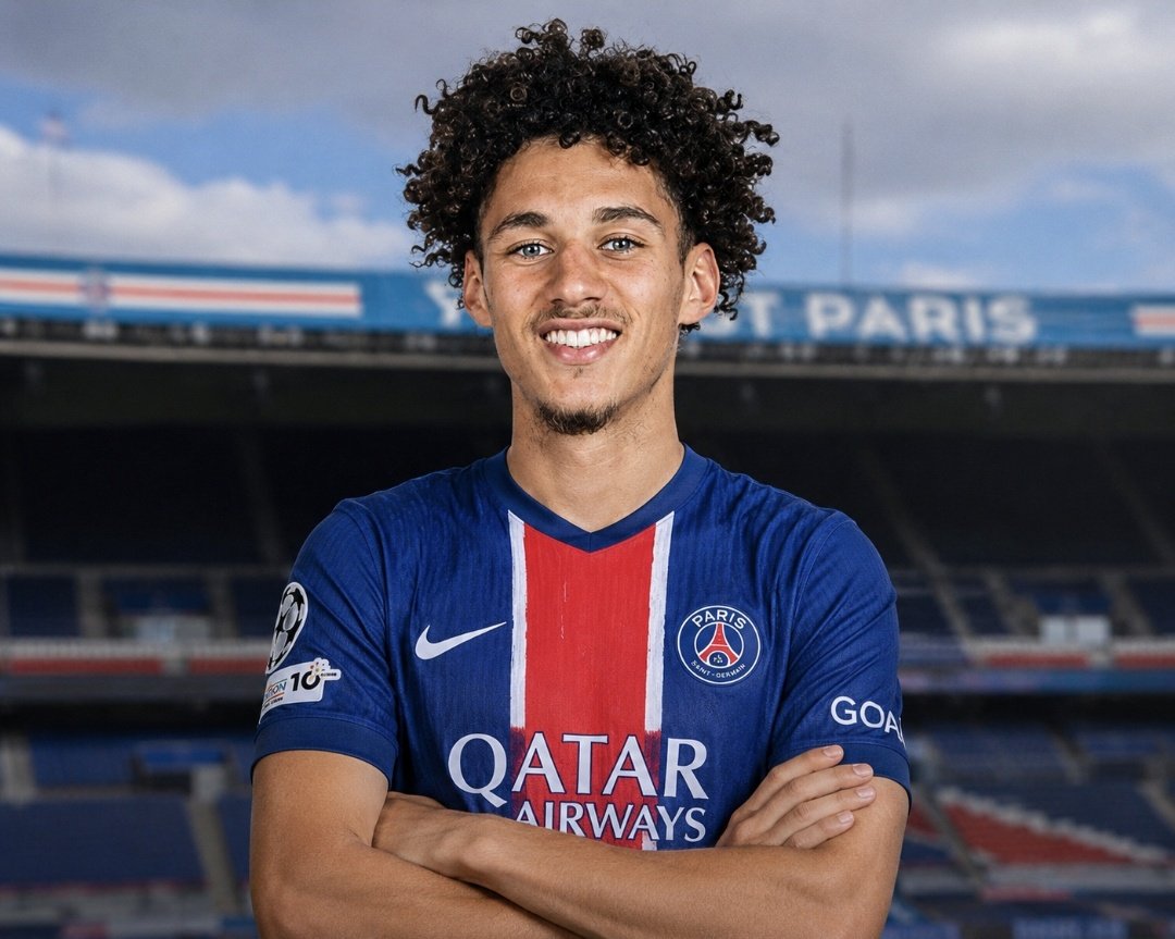 Akliouche au PSG c’est fait !