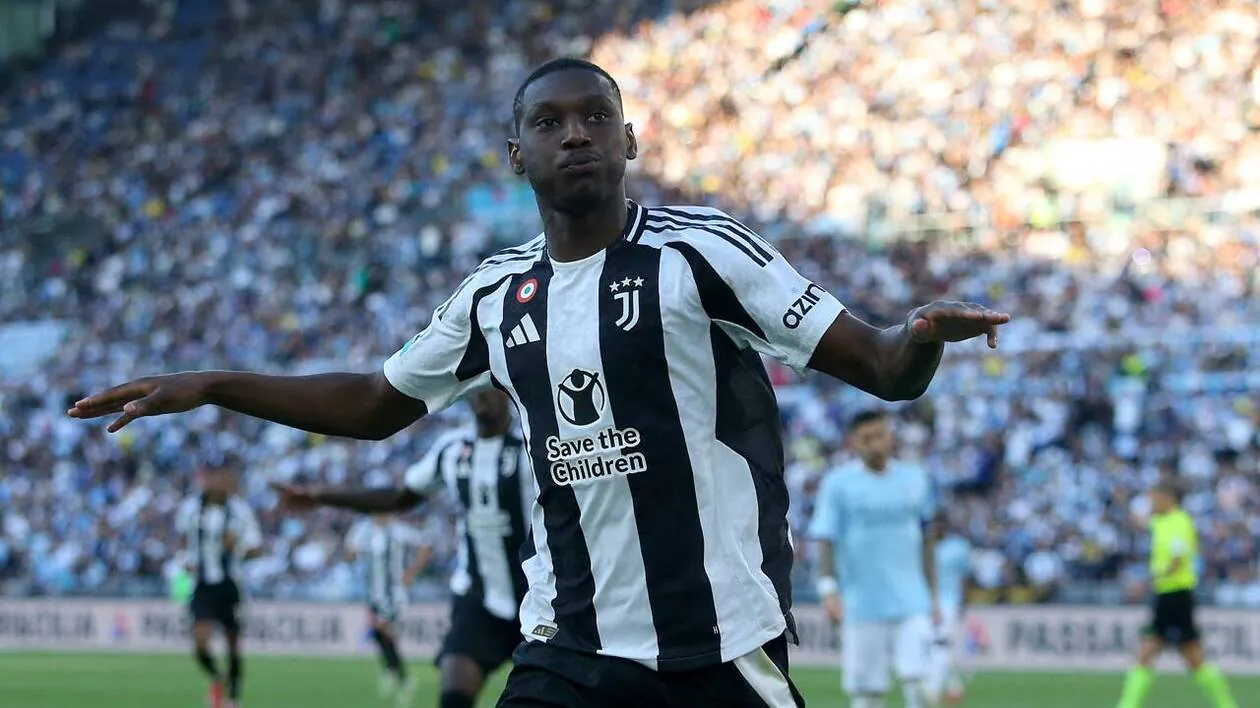 La nouvelle offre de la juve pour Randal Kolo Muani dévoilé !