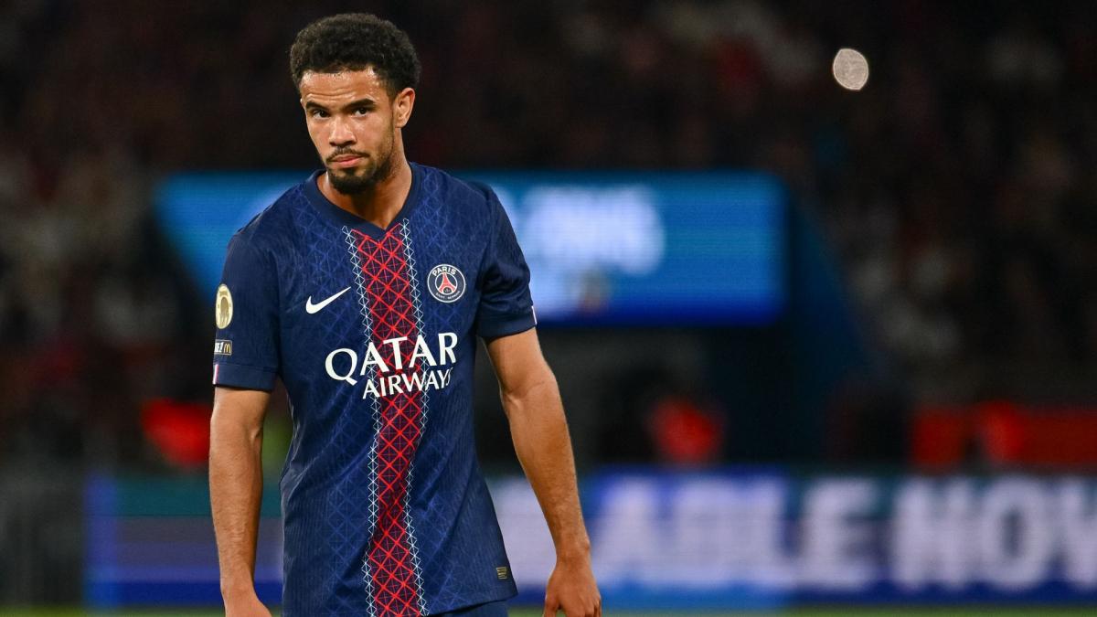 Mercato : Manchester United passe à l&rsquo;attaque pour Warren Zaïre-Emery !