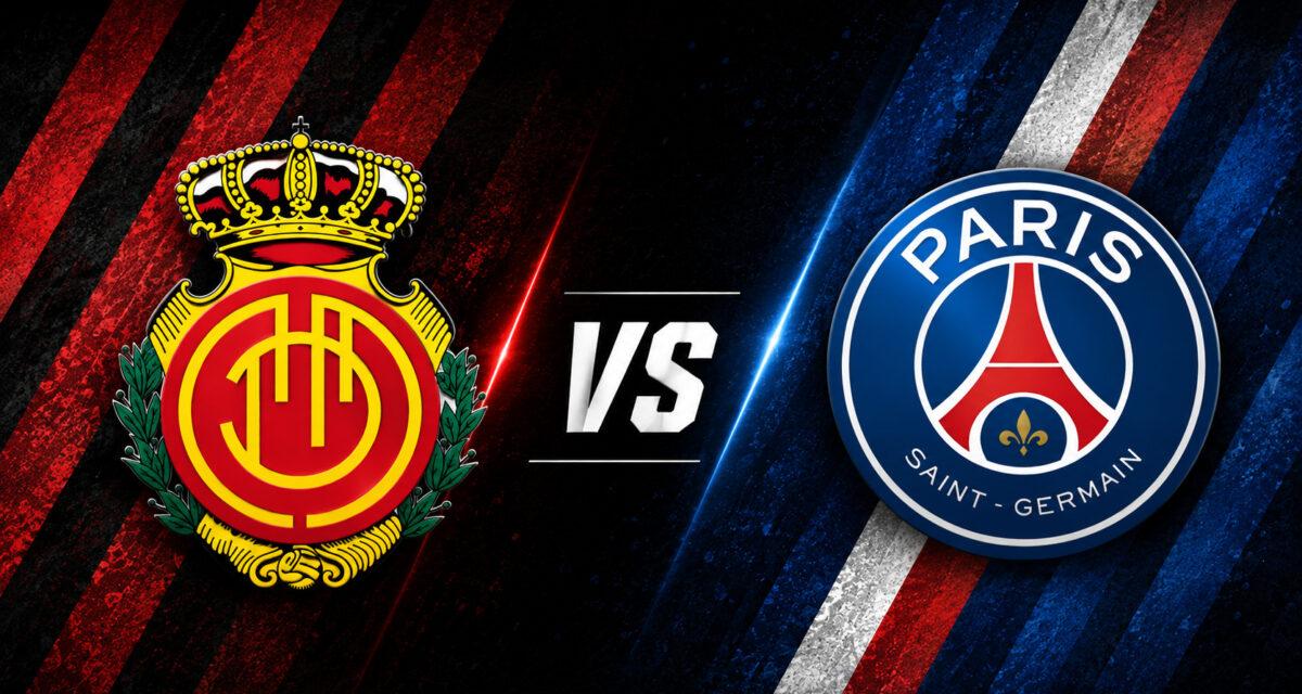 Majorque / PSG : Le groupe pour le premier match amical est tombé, raz-de-marée de Titis en Espagne !
