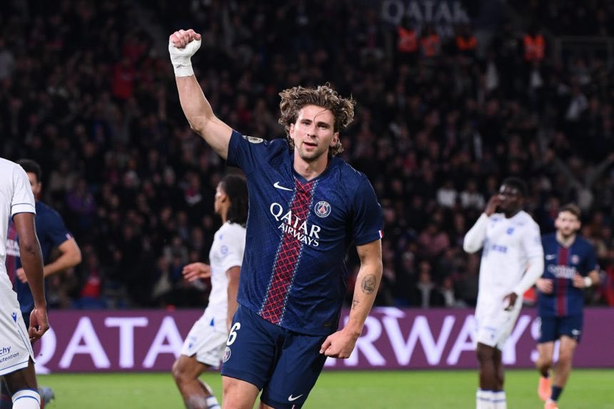 Mercato : Zabarnyi vers la Premier League ?