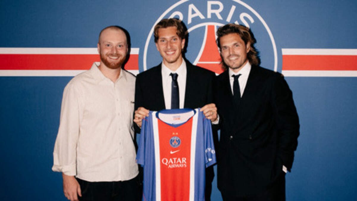 Les dessous de la signature de Mika Godts et les vérités cash de son agent
