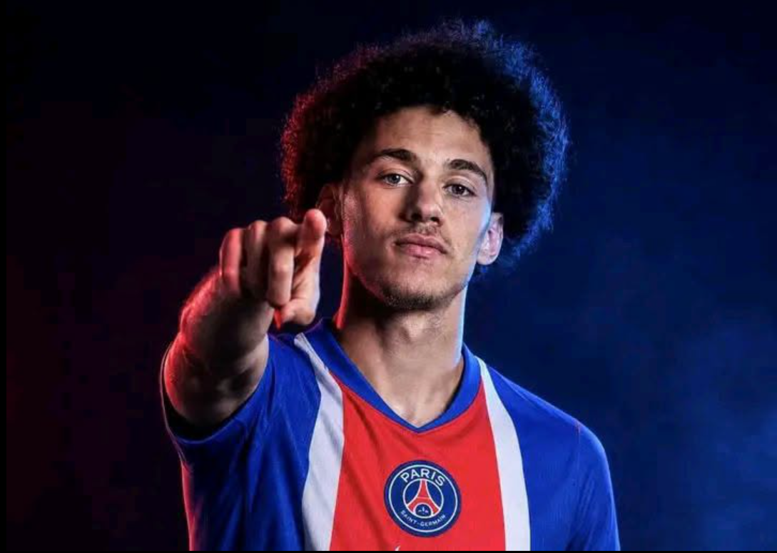C’est fait pour Akliouche !