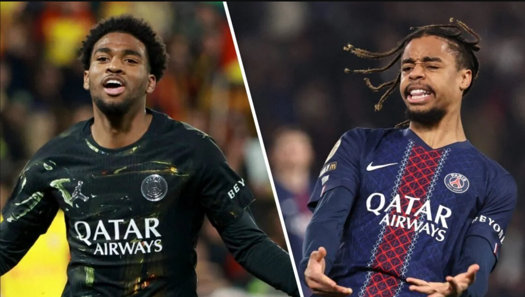 Liverpool Prêt à Mettre le Feu au Mercato avec Deux Pépites du PSG !