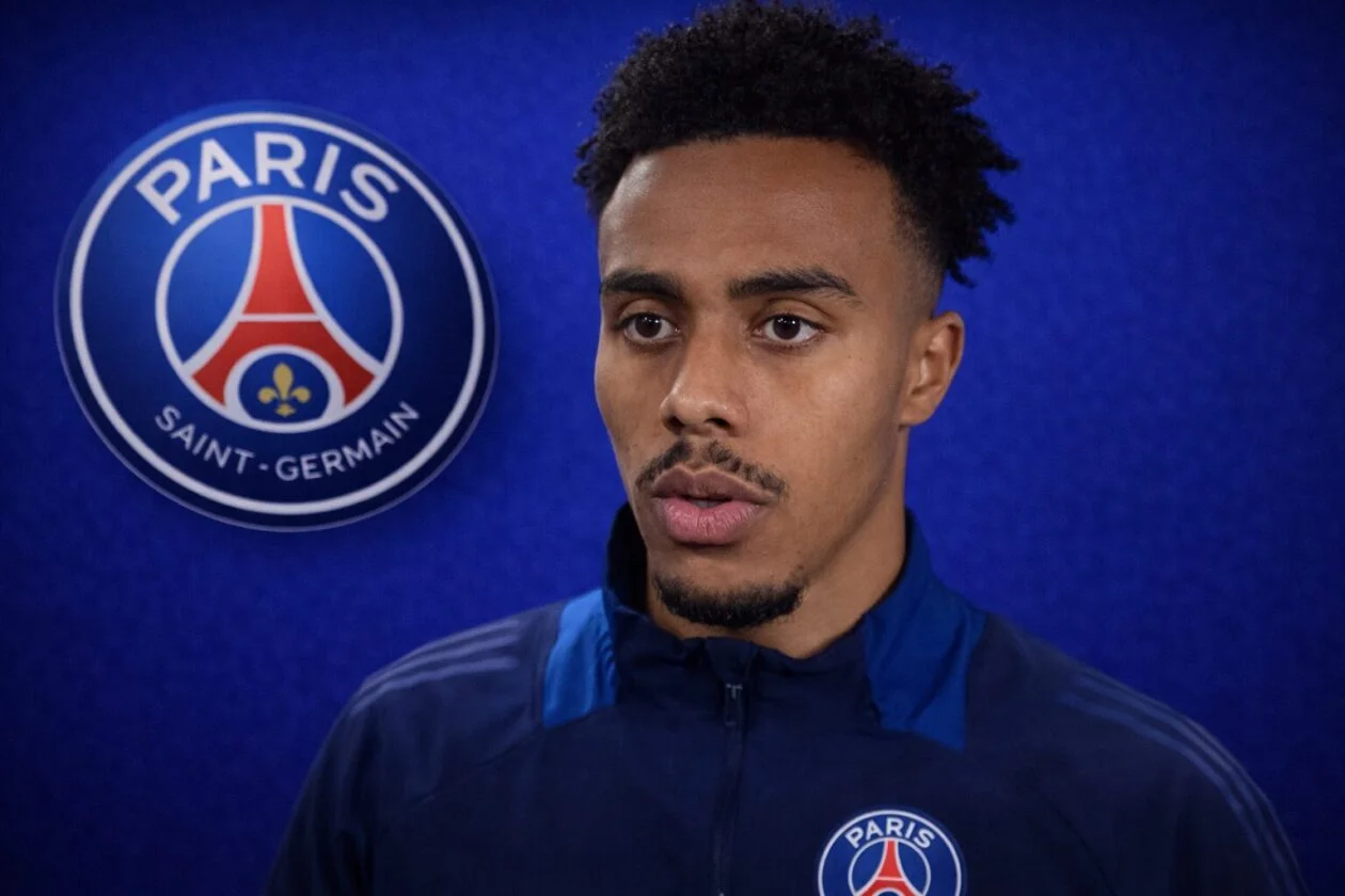 FLASH MERCATO : Le PSG fonce sur Guela Doue !