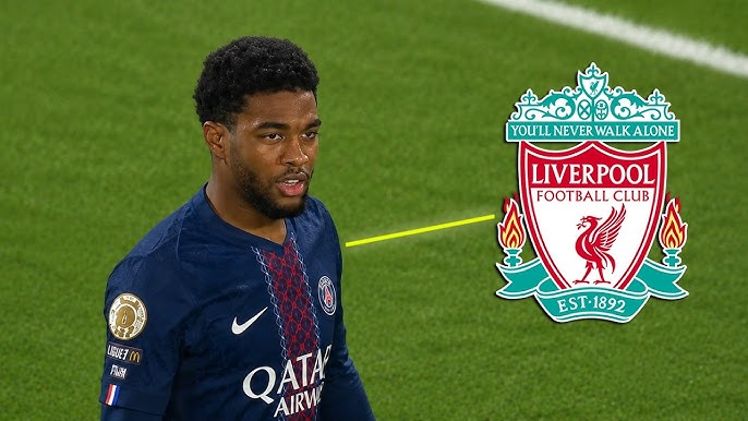 FLASH : Liverpool veut Ibrahim Mbaye !